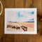 Little Salt Wagon Prints