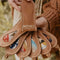 Panhandler Cast Iron Handles