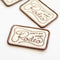 Western Patches