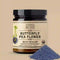Butterfly Pea Flower — Organic Blue Healer 4.5 oz