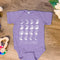 It's Just a Phase Baby Onesie