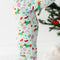 Baby Bamboo Festive Friends Christmas PJs