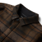 Nordsman 2.0 Long Sleeve Flannel- Rust