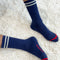 Extended Boyfriend Socks