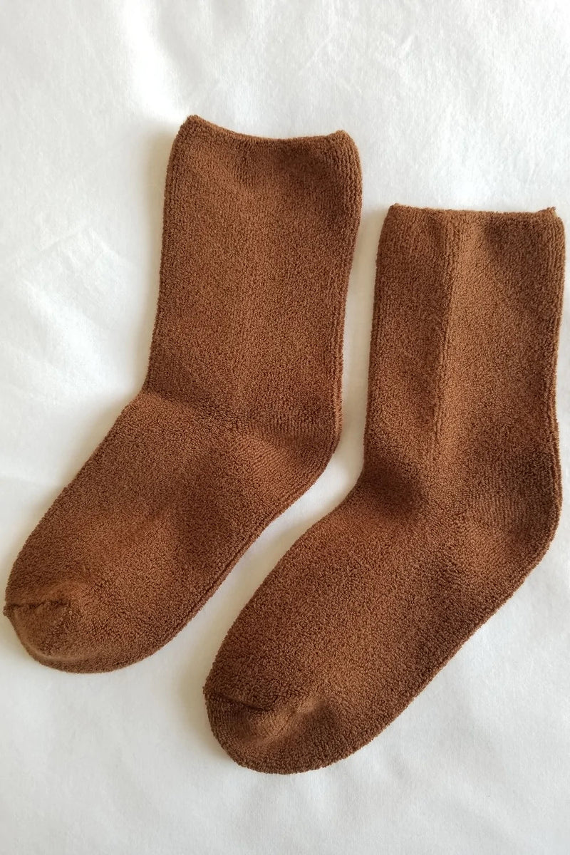 Cloud Socks