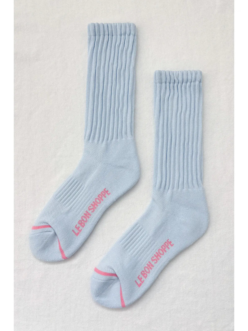 Ballet Socks