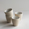 Stoneware Espresso Cup