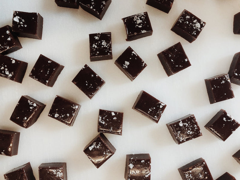 Wildflower Caramel Co