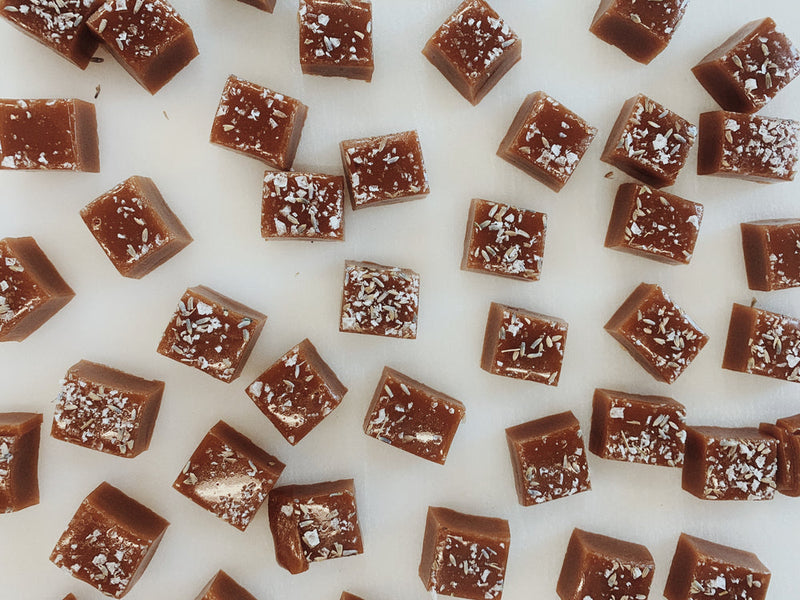Wildflower Caramel Co