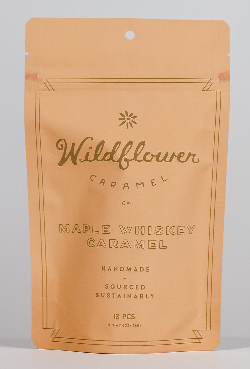 Wildflower Caramel Co