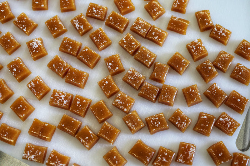 Wildflower Caramel Co