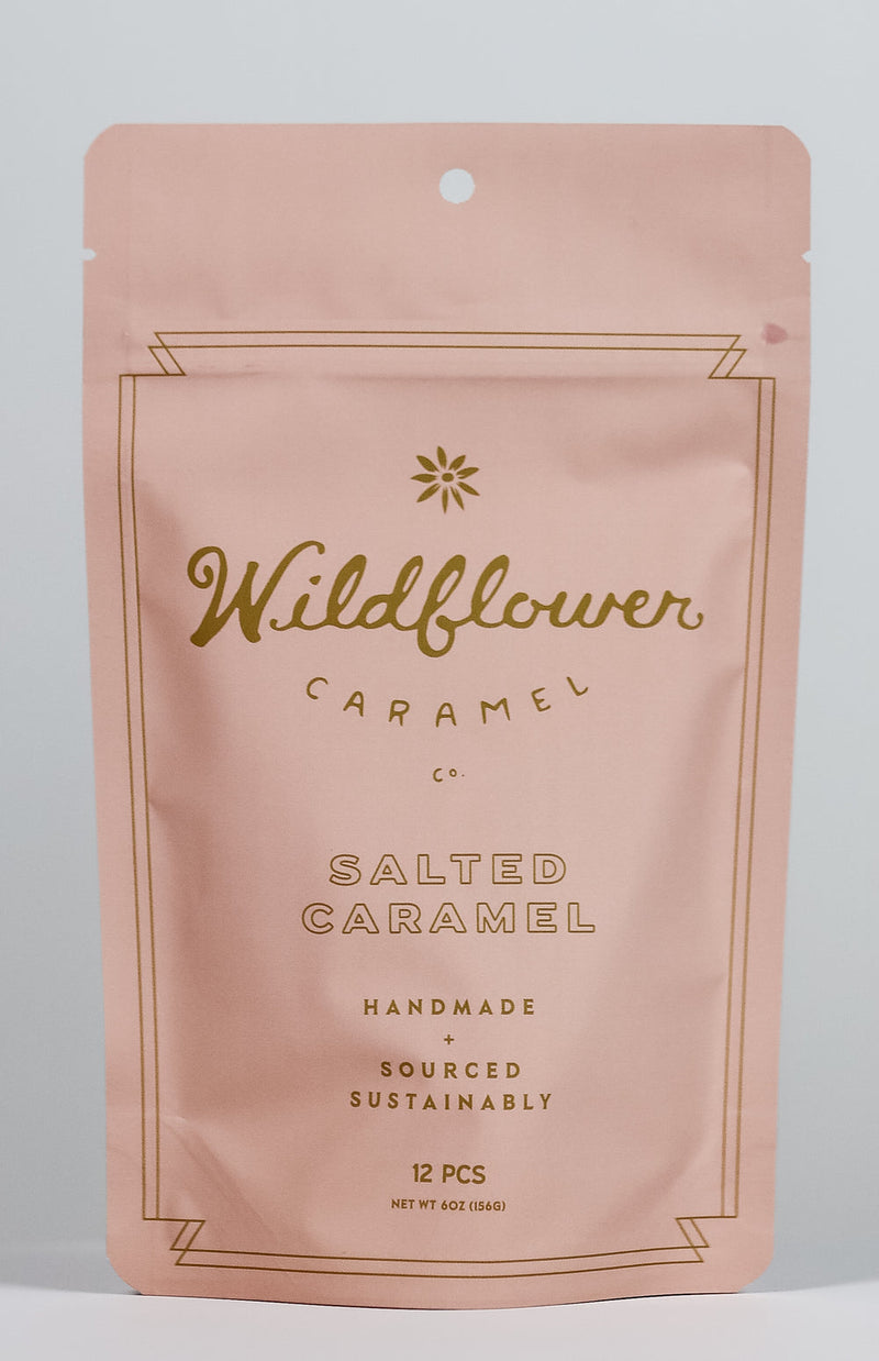 Wildflower Caramel Co