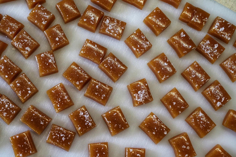 Wildflower Caramel Co