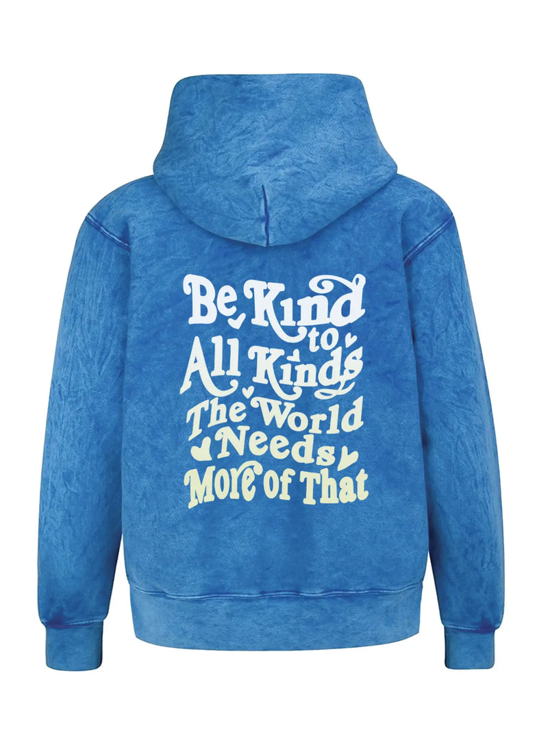 Be Kind to All Kinds Sweatshirt