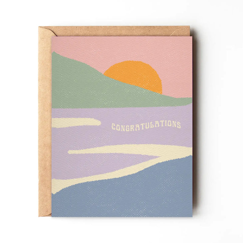 Daydream Prints Greeting Cards