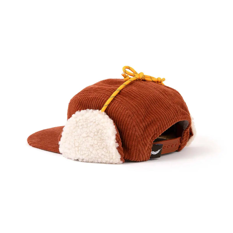 Good Vibes Kids Sherpa Hat