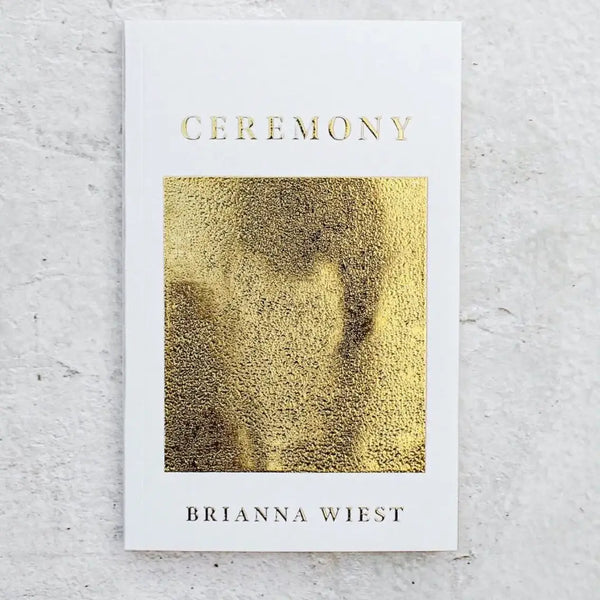Ceremony Book