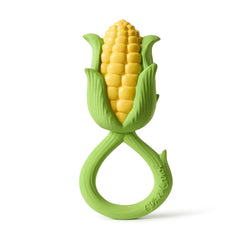 Corn Rattle Toy Teether