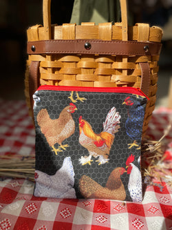 Chicken Collection by SweetMello