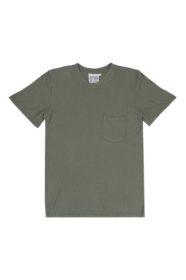 Jung Pocket Tee