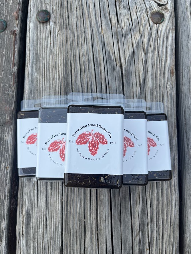 Paradise Road Soap Company