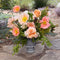 SUMMER FLORAL DESIGN WORKSHOP - CARPINTERIA