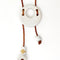 Small Modern Bolo by Jeanne