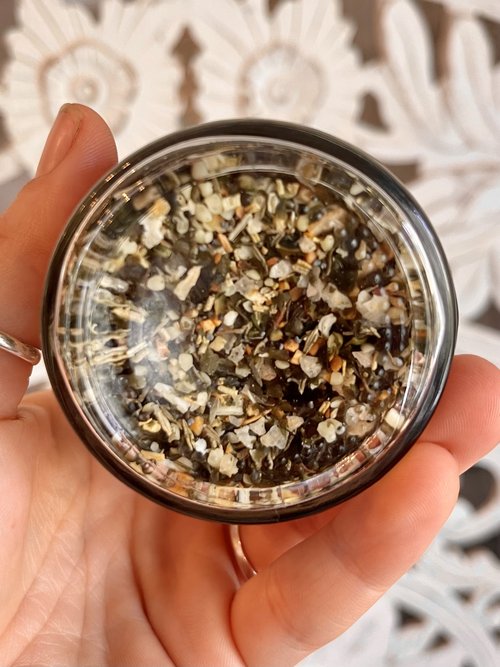 Everything But The Wildfire Seasoning