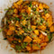 GUT CLUB - NOVEMBER - PUMPKIN KIMCHI - SANTA BARBARA