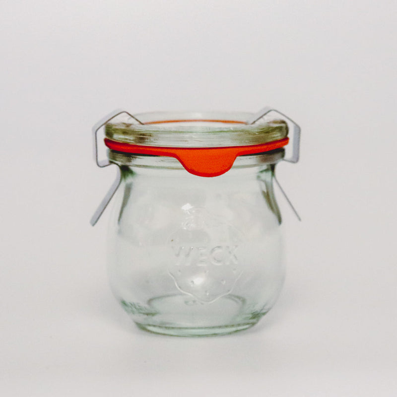 788 Mini Tulip Jar