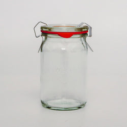 789 Mini Cylindrical Jar