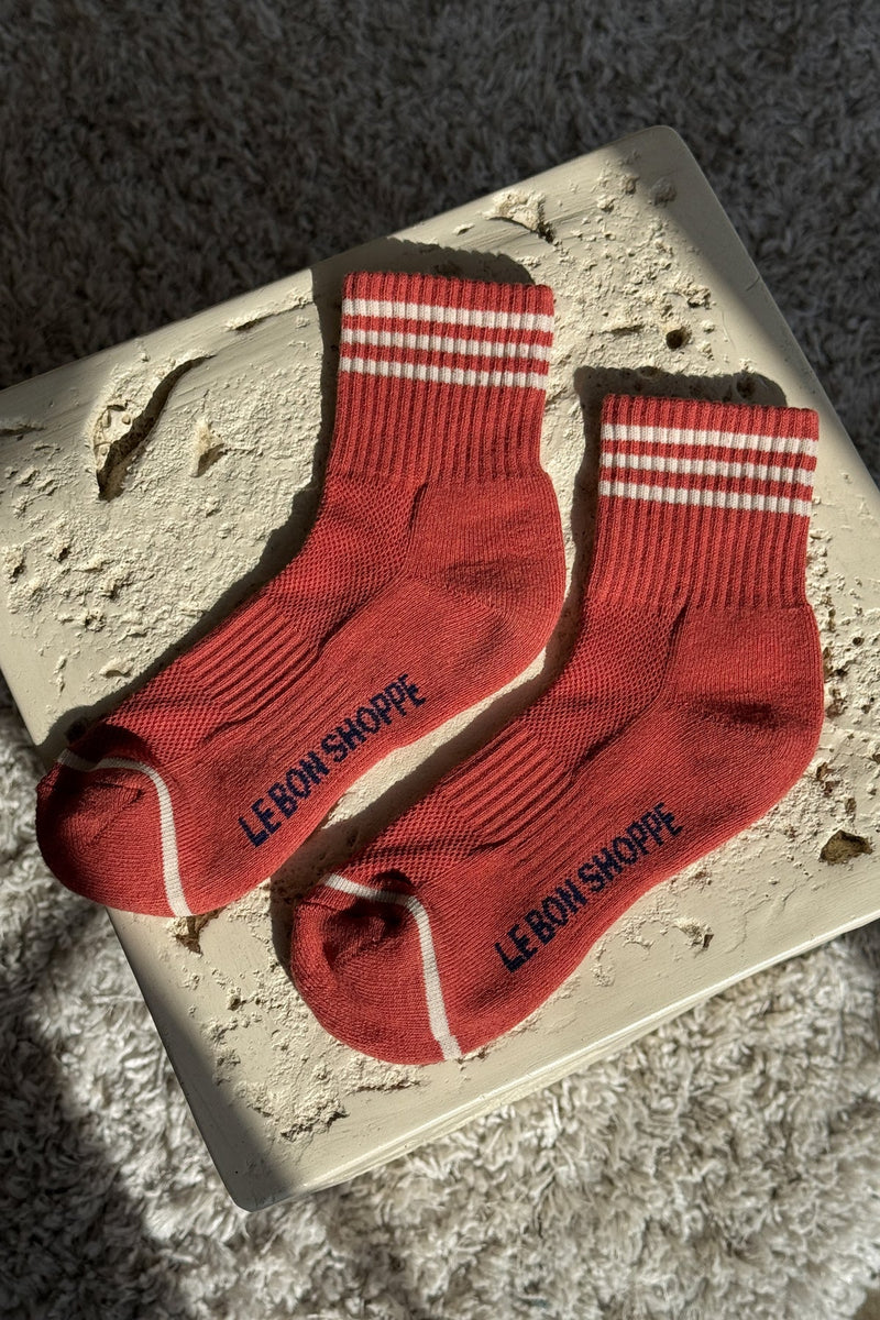 Girlfriend Socks