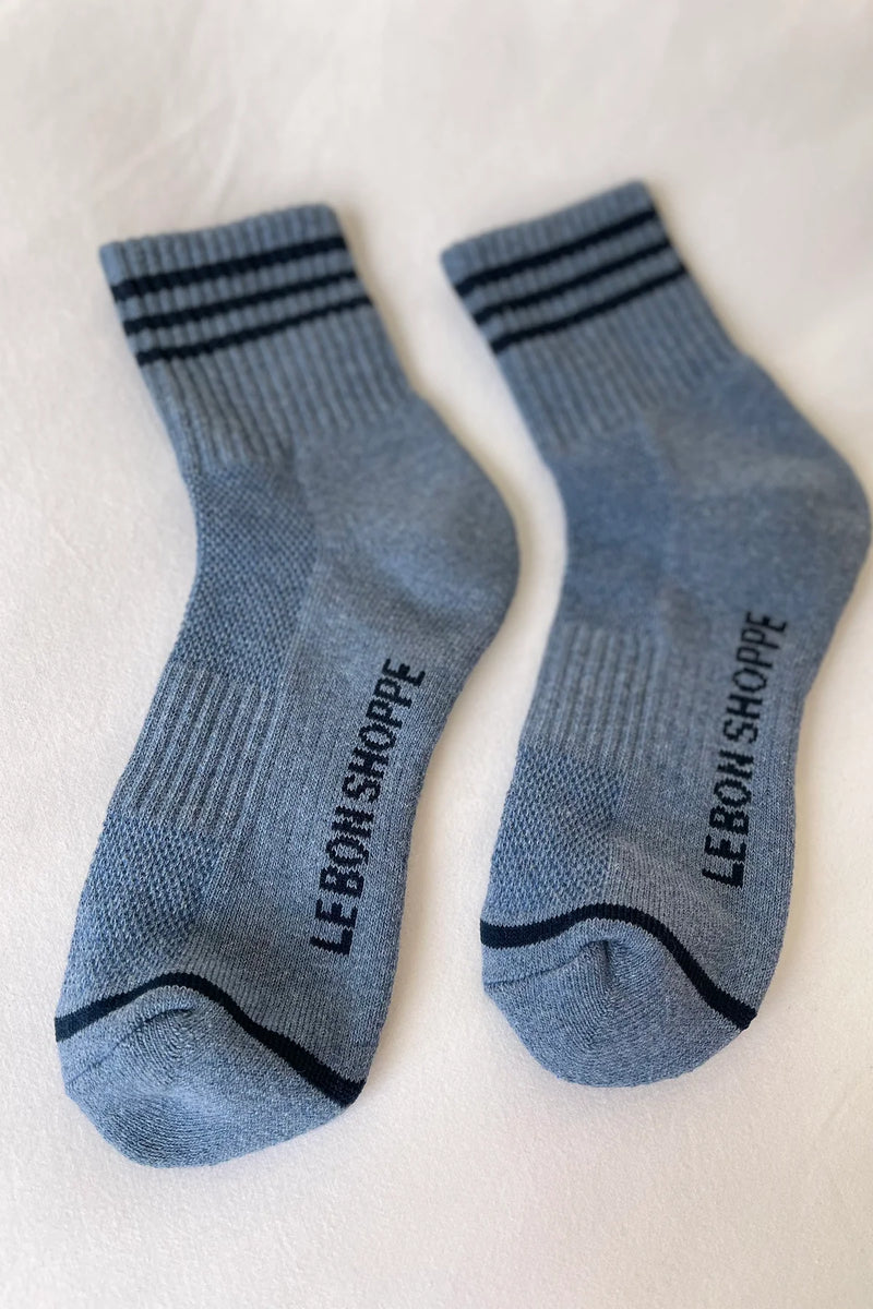 Girlfriend Socks