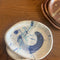 Small Butter Dish by Jeanne
