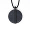 Moon Necklace by Jeanne