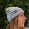 Heritage Patch Beanie