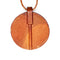 Sole Necklace by Jeanne
