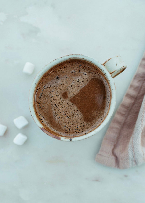 Homemade Hot Chocolate Workshop - Montecito