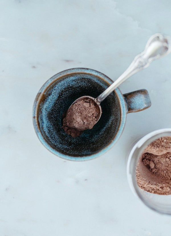 Homemade Hot Chocolate Workshop - Montecito