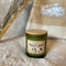 Harvest Moon Candle Collection