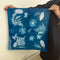 CYANOTYPE: SUN PRINTING - CARPINTERIA LOCATION
