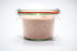 Weck 741 – 1/4 L Mold Jar