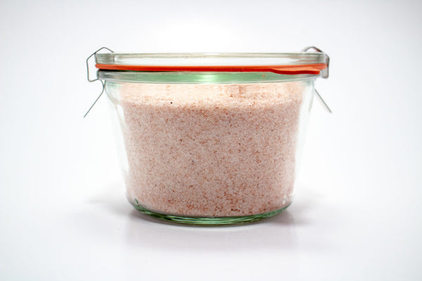 Weck 741 – 1/4 L Mold Jar