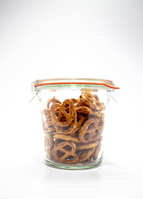 742 1/2 Liter Mold Jar