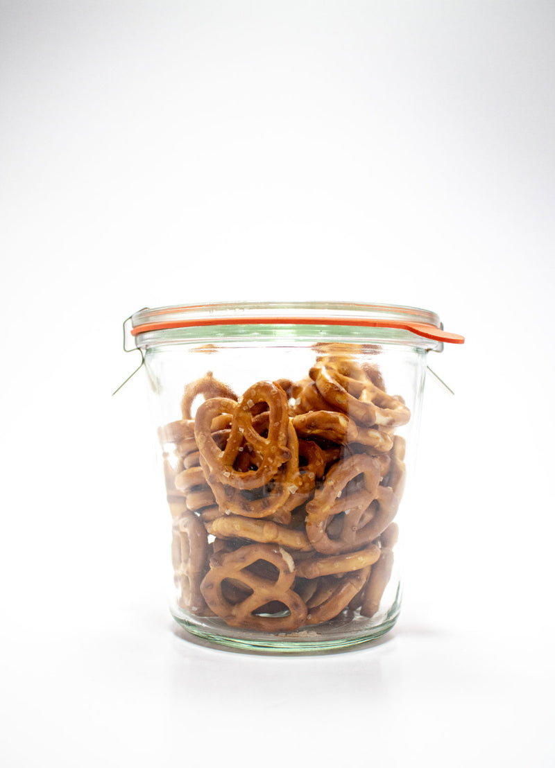 742 1/2 Liter Mold Jar
