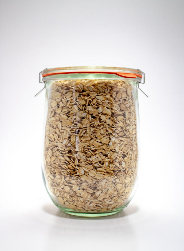 745 1 Liter Tulip Jar