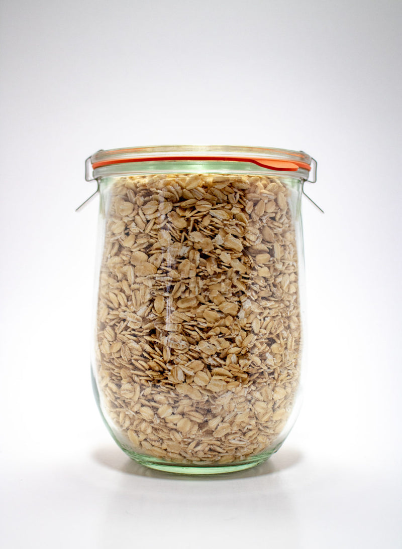 745 1 Liter Tulip Jar