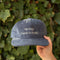 Heritage Corduroy Hat