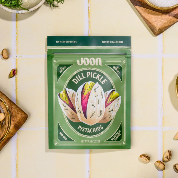 Joon Pistachios