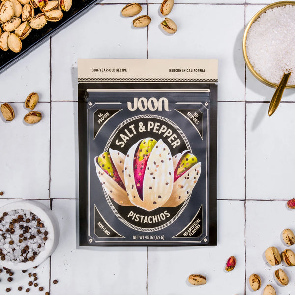 Joon Pistachios